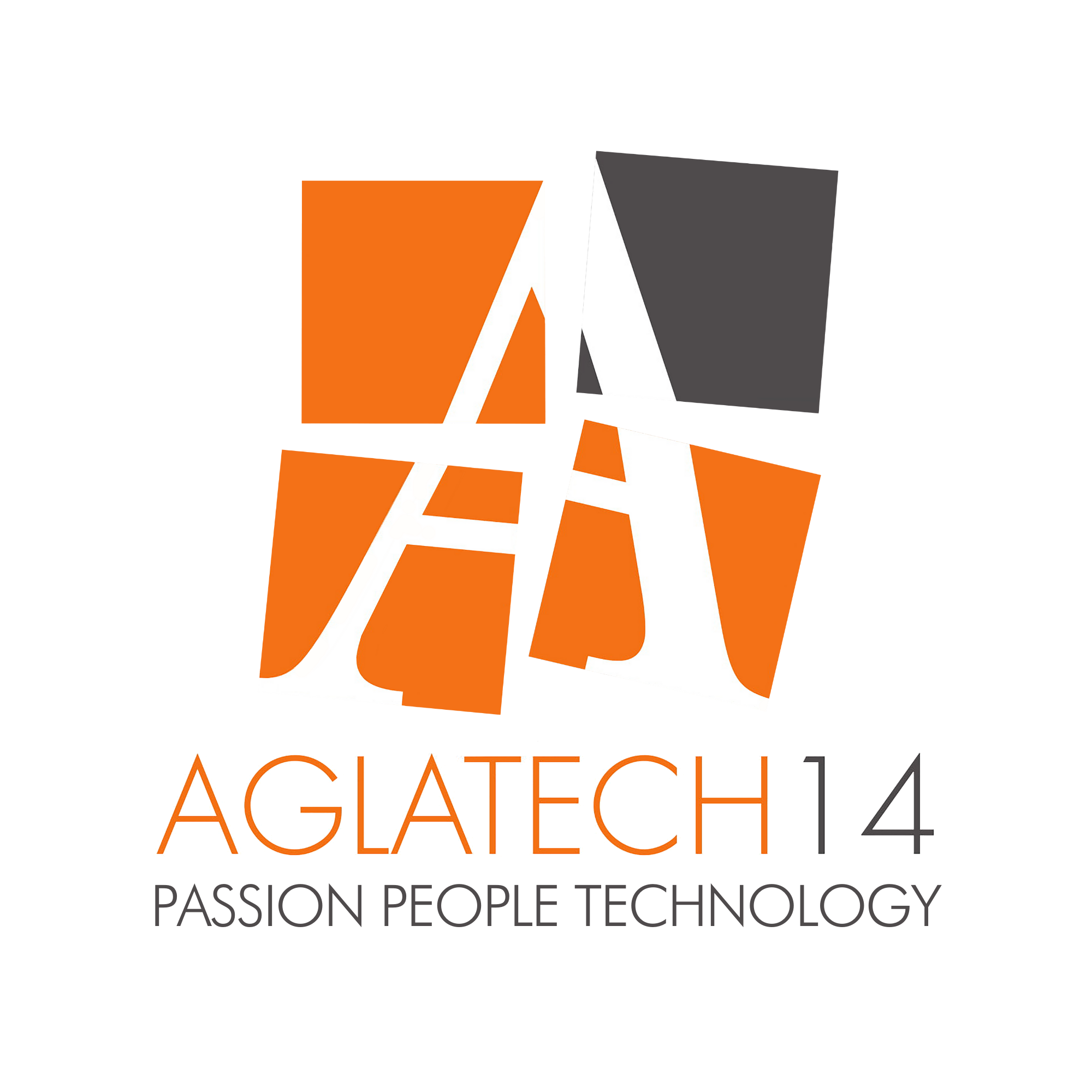 Aglatech14 Logo